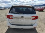 2020 Honda Odyssey Elite за продажба в Helena, MT - Undercarriage