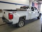 2019 Chevrolet Silverado Ld K1500 Base/Ls de vânzare în Pasco, WA - Rollover