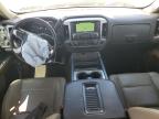 2017 Gmc Sierra K1500 Slt zu verkaufen in Lumberton, NC - Front End