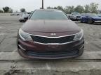 2016 Kia Optima Lx for Sale in Colton, CA - Front End