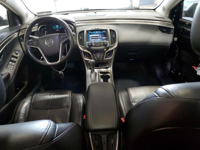  BUICK LACROSSE 2014 Угольный