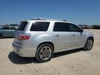 2011 Gmc Acadia Denali de vânzare în San Antonio, TX - Hail