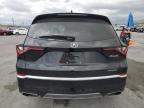 2025 Acura Mdx  de vânzare în Sun Valley, CA - Front End