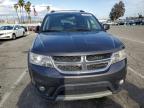 2014 Dodge Journey Sxt en Venta en Van Nuys, CA - Mechanical