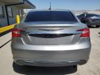 2014 Chrysler 200 Lx للبيع في Las Vegas، NV - Front End