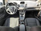 2017 Ford Fiesta Se na sprzedaż w Arcadia, FL - Side