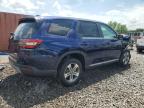 2025 Honda Pilot Exl на продаже в Hueytown, AL - Front End