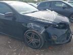 2016 MERCEDES BENZ A 200 D AM for sale at Copart BRISTOL