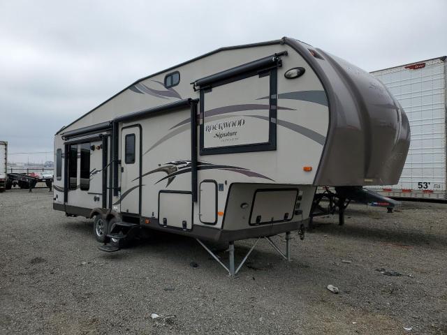 2014 'Other Rv' Rockwood U