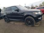 2017 Land Rover Range Rover Sport Sc for Sale in Finksburg, MD - Front End