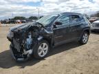 2019 Jeep Compass Latitude zu verkaufen in East Granby, CT - Front End