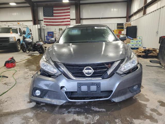  NISSAN ALTIMA 2018 Gray