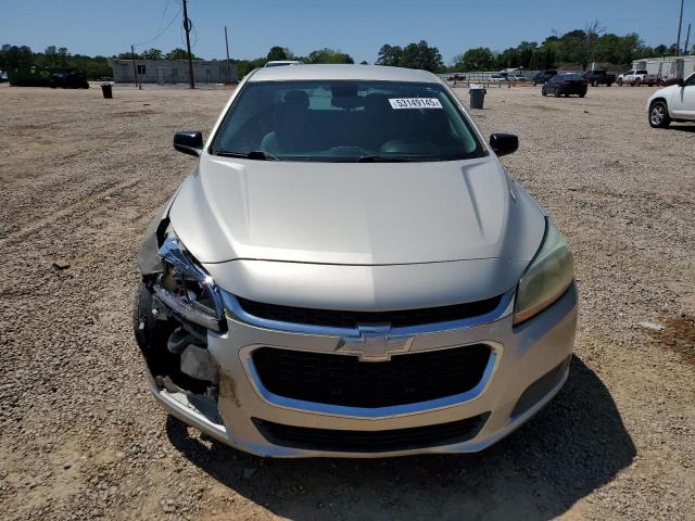  CHEVROLET MALIBU 2015 Золотой