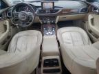 2016 Audi A6 Premium Plus for Sale in Grantville, PA - Front End