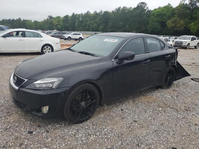 2007 Lexus Is 250