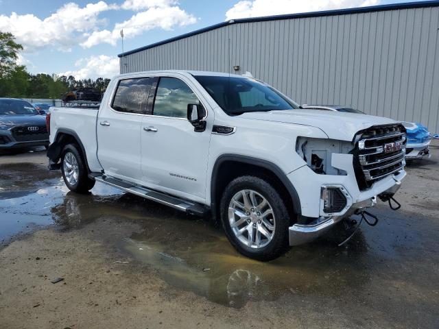 GMC SIERRA 2021 Biały