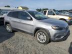 Sacramento, CA에서 판매 중인 2021 Jeep Cherokee Latitude - Front End