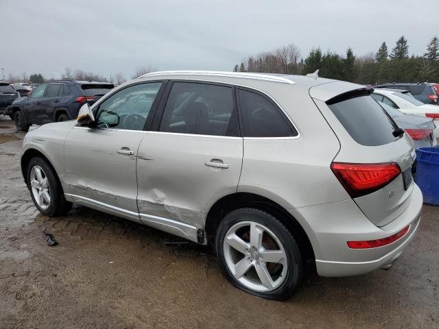 2013 AUDI Q5 PREMIUM PLUS
