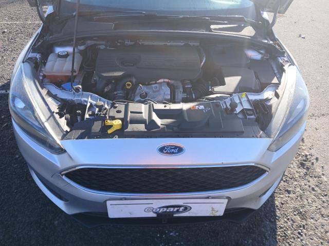 2015 FORD FOCUS ZETE
