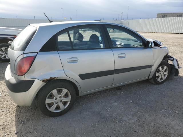 2008 KIA RIO 5 SX