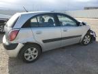 2008 KIA RIO 5 SX à vendre chez Copart AB - EDMONTON