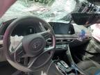 2021 Hyundai Sonata Sel Plus იყიდება North Las Vegas-ში, NV - All Over