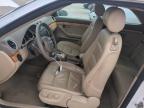 2007 Audi A4 2.0T Cabriolet Quattro for Sale in Magna, UT - Front End