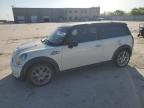 2009 Mini Cooper S Clubman იყიდება Wilmer-ში, TX - Hail