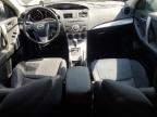 2010 Mazda 3 S на продаже в San Martin, CA - Front End