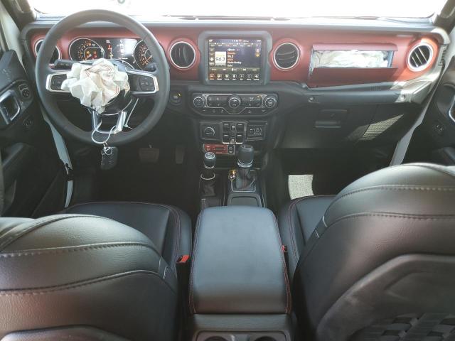 JEEP GLADIATOR 2023 Biały
