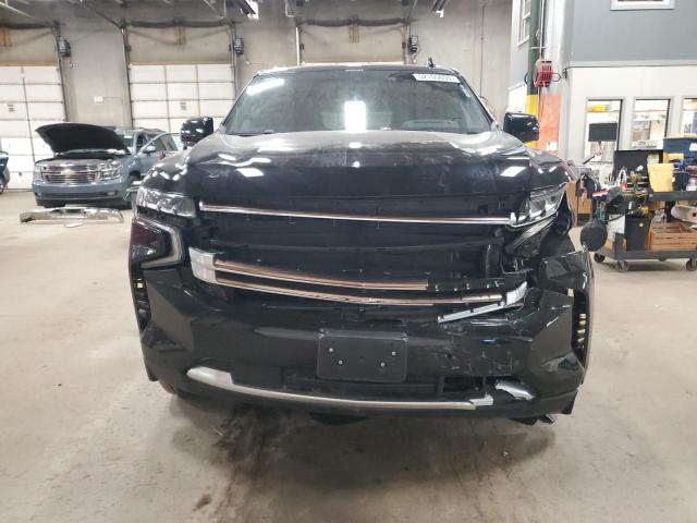  CHEVROLET TAHOE 2023 Black