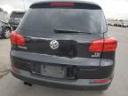 2017 Volkswagen Tiguan S for Sale in Littleton, CO - Front End