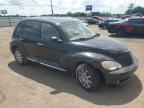 2009 Chrysler Pt Cruiser Touring en Venta en Newton, AL - Front End