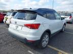 2018 SEAT ARONA SE T for sale at Copart SANDTOFT