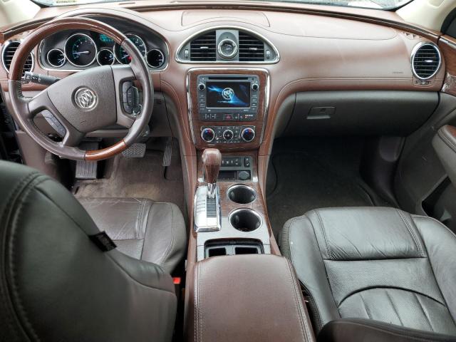  BUICK ENCLAVE 2014 Коричневий