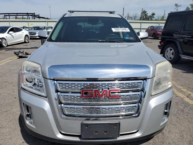  GMC TERRAIN 2012 Silver