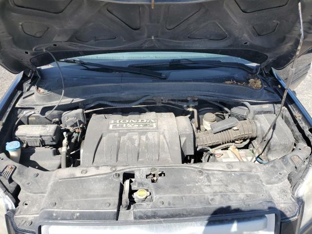 2007 HONDA PILOT LX