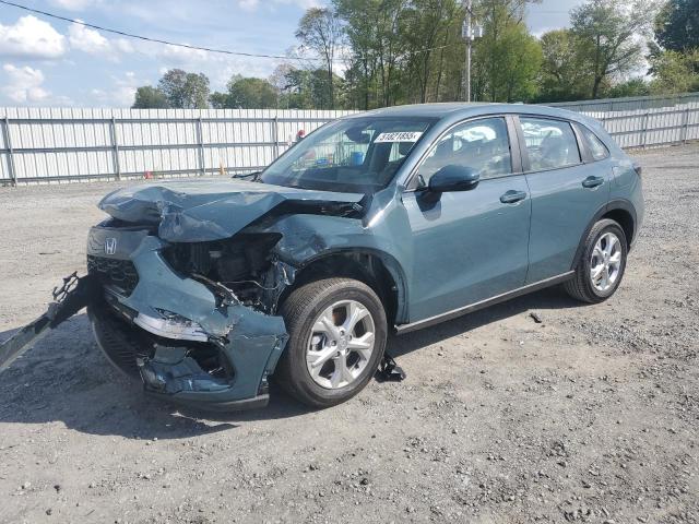 HONDA HR-V LX 2025