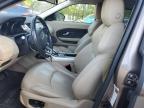 2017 Land Rover Range Rover Evoque Se for Sale in Austell, GA - Water/Flood