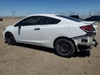 Adelanto, CA에서 판매 중인 2015 Honda Civic Lx   - Rear End
