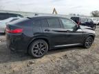 2024 Bmw X4 M40I للبيع في Mcfarland، WI - Front End