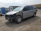2016 Chrysler Town & Country Touring იყიდება Baltimore-ში, MD - Front End