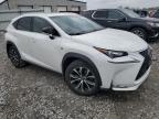 2015 Lexus Nx 200T for Sale in Cahokia Heights, IL - Hail