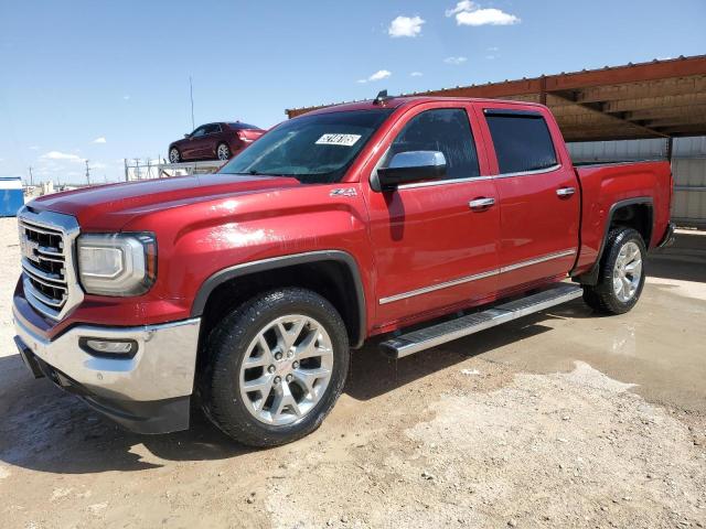 GMC SIERRA – zdjęcie z aukcji, lot #52146105