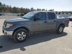 2006 Nissan Frontier Crew Cab Le იყიდება Windham-ში, ME - Rear End