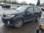 2014 Kia Sorento Lx за продажба в Portland, OR - Normal Wear