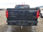 2022 Chevrolet Colorado Z71 იყიდება Woodhaven-ში, MI - Stripped