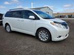2012 Toyota Sienna Xle for Sale in Bowmanville, ON - Side