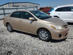 2011 Toyota Corolla Base for Sale in Cahokia Heights, IL - Hail