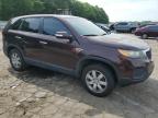 2013 Kia Sorento Lx продається в Austell, GA - Normal Wear